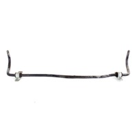 SPREDNJI STABILIZATOR OEM N. 6Q0411305AM ORIGINAL REZERVNI DEL VOLKSWAGEN FOX 5Z1 5Z3 5Z4 (2005 - 2011) DIESEL LETNIK 2007