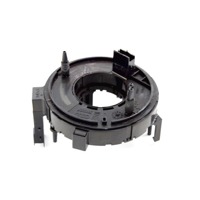 KONTAKT SPIRALA OEM N. 1J0959653E ORIGINAL REZERVNI DEL VOLKSWAGEN FOX 5Z1 5Z3 5Z4 (2005 - 2011) DIESEL LETNIK 2007