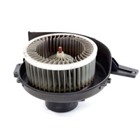 VENTILATOR  KABINE  OEM N. 6Q1819015G ORIGINAL REZERVNI DEL VOLKSWAGEN FOX 5Z1 5Z3 5Z4 (2005 - 2011) DIESEL LETNIK 2007