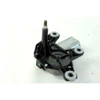 MOTORCEK ZADNJEGA BRISALCA OEM N. 51808753 ORIGINAL REZERVNI DEL LANCIA DELTA 844 MK3 (2008 - 2014) DIESEL LETNIK 2009