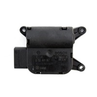 MOTORCEK OGREVANJA OEM N. 132801357 ORIGINAL REZERVNI DEL VOLKSWAGEN FOX 5Z1 5Z3 5Z4 (2005 - 2011) DIESEL LETNIK 2007