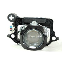 XENON ZARNICE OEM N.  ORIGINAL REZERVNI DEL VOLKSWAGEN TOUAREG 7P5 7P6 MK2 (2010 - 2018)DIESEL LETNIK 2013