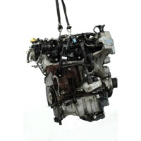 MOTOR OEM N. 198A2000 28136 ORIGINAL REZERVNI DEL LANCIA DELTA 844 MK3 (2008 - 2014) DIESEL LETNIK 2009