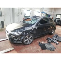 AUDI A1 1.6 D 77KW 5M 3P (2014) RICAMBIO USATO 