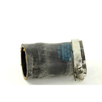 VISOKOTLACNE CEVI INTERCOOLER OEM N. 6R0145828D ORIGINAL REZERVNI DEL AUDI A1 8X 8X1 8XF (2010 - 2015)DIESEL LETNIK 2014