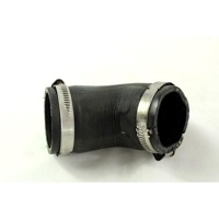 VISOKOTLACNE CEVI INTERCOOLER OEM N. 6R0145838 ORIGINAL REZERVNI DEL AUDI A1 8X 8X1 8XF (2010 - 2015)DIESEL LETNIK 2014