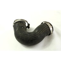 VISOKOTLACNE CEVI INTERCOOLER OEM N. 6R0145834F ORIGINAL REZERVNI DEL AUDI A1 8X 8X1 8XF (2010 - 2015)DIESEL LETNIK 2014