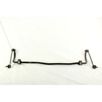 SPREDNJI STABILIZATOR OEM N. 6Q0411303AP ORIGINAL REZERVNI DEL AUDI A1 8X 8X1 8XF (2010 - 2015)DIESEL LETNIK 2014