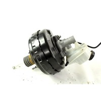 SERVO OJACEVALNIK ZAVOR S PUMPO OEM N. 13338058 ORIGINAL REZERVNI DEL OPEL ASTRA J P10 5P/3P/SW (2010 - 2015) DIESEL LETNIK 2012