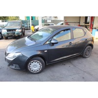 SEAT IBIZA 1.4 D 59KW 5M 5P (2010) RICAMBI IN MAGAZZINO 