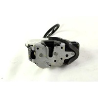 CENTRALNI ZAKLEP SPREDNJIH VRAT  OEM N. 13579523 ORIGINAL REZERVNI DEL OPEL ASTRA J P10 5P/3P/SW (2010 - 2015) DIESEL LETNIK 2012