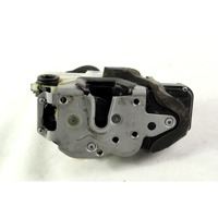 CENTRALNO ZAKLEPANJE ZADNJIH DESNIH VRAT OEM N. 13579566 ORIGINAL REZERVNI DEL OPEL ASTRA J P10 5P/3P/SW (2010 - 2015) DIESEL LETNIK 2012