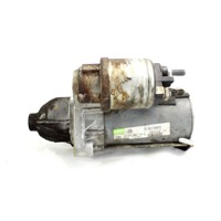 ZAGANJAC MOTORJA  OEM N. 51823860 ORIGINAL REZERVNI DEL FIAT GRANDE PUNTO 199 (2005 - 2012) DIESEL LETNIK 2009