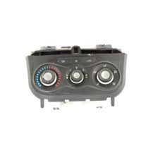 NADZOR KLIMATSKE NAPRAVE OEM N. 156083331 ORIGINAL REZERVNI DEL ALFA ROMEO MITO 955 (2008 - 2018) DIESEL LETNIK 2009