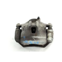 SPREDNJE LEVE ZAVORNE CELJUSTI  OEM N. 58180B2A10 ORIGINAL REZERVNI DEL KIA SOUL PS MK2 (2013 - 2018)DIESEL LETNIK 2017