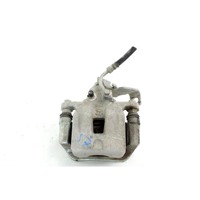 ZADNJE LEVE ZAVORNE CELJUSTI  OEM N. 58310B2A70 ORIGINAL REZERVNI DEL KIA SOUL PS MK2 (2013 - 2018)DIESEL LETNIK 2017