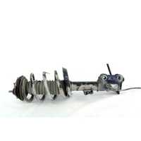 SPREDNJI DESNI AMORTIZER  OEM N. 54660-B2140 ORIGINAL REZERVNI DEL KIA SOUL PS MK2 (2013 - 2018)DIESEL LETNIK 2017