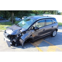 OPEL CROSSLAND 1.2 B 61KW 5M 5P (2021) RICAMBIO USATO 