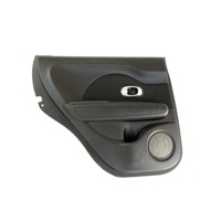 VRATNI PANEL OEM N. PNPSTKISOULAMMK2SV5P ORIGINAL REZERVNI DEL KIA SOUL PS MK2 (2013 - 2018)DIESEL LETNIK 2017