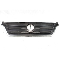 SPREDNJE OKRASNE MASKE OEM N. A9448880023 ORIGINAL REZERVNI DEL MERCEDES-BENZ ACTROS (2003-2008)DIESEL LETNIK 2007