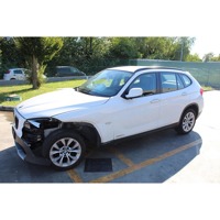 BMW X1 E84 2.0 D 4X4 105KW 6M 5P (2011) RICAMBI IN MAGAZZINO