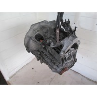 ROCNI MENJALNIK OEM N. 6M5R7002YC ORIGINAL REZERVNI DEL FORD FOCUS DA HCP DP MK2 BER/SW (2005 - 2008) DIESEL LETNIK 2007