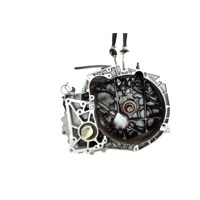 ROCNI MENJALNIK OEM N. 71750990 CAMBIO MECCANICO ORIGINAL REZERVNI DEL FIAT SEDICI FY R (05/2009 - 2014) DIESEL LETNIK 2012