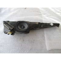 ZVOCNIKI OEM N. 2752555961 ORIGINAL REZERVNI DEL BMW SERIE 5 E39 BER/SW (1995 - 08/2000) DIESEL LETNIK 1997