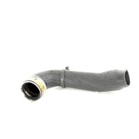 VISOKOTLACNE CEVI INTERCOOLER OEM N. 6J0145838 ORIGINAL REZERVNI DEL SEAT IBIZA 6J5 6P1 MK4 BER/SW (2008 - 2012)DIESEL LETNIK 2010