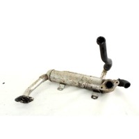 EGR VENTIL/IZMENJALNIK OEM N. 045131513M ORIGINAL REZERVNI DEL SEAT IBIZA 6J5 6P1 MK4 BER/SW (2008 - 2012)DIESEL LETNIK 2010