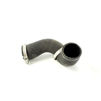 VISOKOTLACNE CEVI INTERCOOLER OEM N. 6J0145834A ORIGINAL REZERVNI DEL SEAT IBIZA 6J5 6P1 MK4 BER/SW (2008 - 2012)DIESEL LETNIK 2010