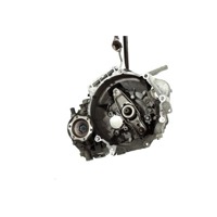 ROCNI MENJALNIK OEM N. 02J301107Q CAMBIO MECCANICO ORIGINAL REZERVNI DEL SEAT IBIZA 6J5 6P1 MK4 BER/SW (2008 - 2012)DIESEL LETNIK 2010