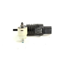 VODNA CRPALKA BRISALCEV OEM N. 1K6955651 ORIGINAL REZERVNI DEL SEAT IBIZA 6J5 6P1 MK4 BER/SW (2008 - 2012)DIESEL LETNIK 2010