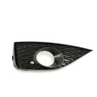 MASKA ODBIJACA OEM N. 6J0853665A ORIGINAL REZERVNI DEL SEAT IBIZA 6J5 6P1 MK4 BER/SW (2008 - 2012)DIESEL LETNIK 2010