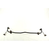 SPREDNJI STABILIZATOR OEM N. 6Q0411305AN ORIGINAL REZERVNI DEL SEAT IBIZA 6J5 6P1 MK4 BER/SW (2008 - 2012)DIESEL LETNIK 2010