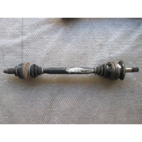 LEVA ZADNJA POGONSKA GRED  OEM N. 33201229449 ORIGINAL REZERVNI DEL BMW SERIE 5 E39 BER/SW (1995 - 08/2000) DIESEL LETNIK 1997