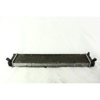 RADIATOR VODE OEM N. 99610603750 ORIGINAL REZERVNI DEL PORSCHE 911 996 (09/1997 - 12/2004)BENZINA LETNIK 2004