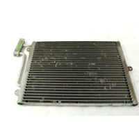 HLADILNIK KLIME OEM N. 99657311100 ORIGINAL REZERVNI DEL PORSCHE 911 996 (09/1997 - 12/2004)BENZINA LETNIK 2004