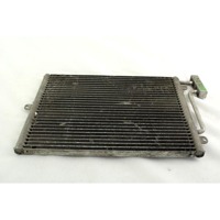 HLADILNIK KLIME OEM N. 99657311100 ORIGINAL REZERVNI DEL PORSCHE 911 996 (09/1997 - 12/2004)BENZINA LETNIK 2004