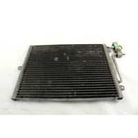 HLADILNIK KLIME OEM N. 99657311100 ORIGINAL REZERVNI DEL PORSCHE 911 996 (09/1997 - 12/2004)BENZINA LETNIK 2004