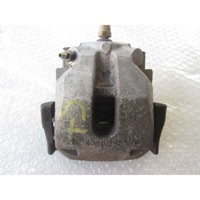 ZADNJE LEVE ZAVORNE CELJUSTI  OEM N. 34211163393 ORIGINAL REZERVNI DEL BMW SERIE 5 E39 BER/SW (1995 - 08/2000) DIESEL LETNIK 1997