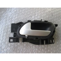 NOTRANJA KLJUKA  OEM N. 96802456VV ORIGINAL REZERVNI DEL PEUGEOT 207 / 207 CC WA WC WD WK (2006 - 05/2009) DIESEL LETNIK 2007