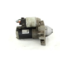 ZAGANJAC MOTORJA  OEM N. 9801667780 ORIGINAL REZERVNI DEL PEUGEOT 208 CA CC MK1 (2012 -2019) DIESEL LETNIK 2013