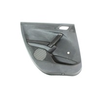 VRATNI PANEL OEM N. PNPSTPG208CABR5P ORIGINAL REZERVNI DEL PEUGEOT 208 CA CC MK1 (2012 -2019) DIESEL LETNIK 2013