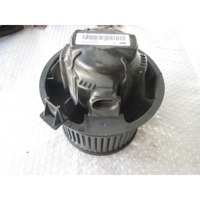 VENTILATOR  KABINE  OEM N. 6441V5 ORIGINAL REZERVNI DEL PEUGEOT 207 / 207 CC WA WC WD WK (2006 - 05/2009) DIESEL LETNIK 2007