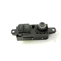 NADZOR RADIA / PLOSCA OEM N. 96758773XU ORIGINAL REZERVNI DEL PEUGEOT 208 CA CC MK1 (2012 -2019) DIESEL LETNIK 2013