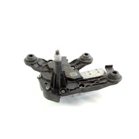 MOTORCEK ZADNJEGA BRISALCA OEM N. 9673251380 ORIGINAL REZERVNI DEL PEUGEOT 208 CA CC MK1 (2012 -2019) DIESEL LETNIK 2013