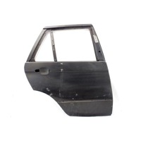 ZADNJA DESNA VRATA OEM N. 41528256828 ORIGINAL REZERVNI DEL BMW X5 E53 (1999 - 2003)BENZINA LETNIK 2001