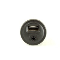 USB / AUX OEM N. 96645227XT ORIGINAL REZERVNI DEL PEUGEOT 208 CA CC MK1 (2012 -2019) DIESEL LETNIK 2013