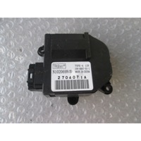 MOTORCEK OGREVANJA OEM N. N102069N ORIGINAL REZERVNI DEL PEUGEOT 207 / 207 CC WA WC WD WK (2006 - 05/2009) DIESEL LETNIK 2007